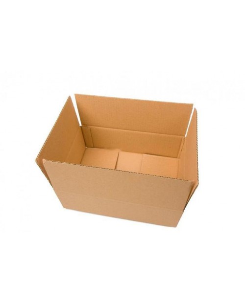 Cardboard box 530 x 305 x 225 