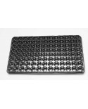 Plastic tray 104 cells