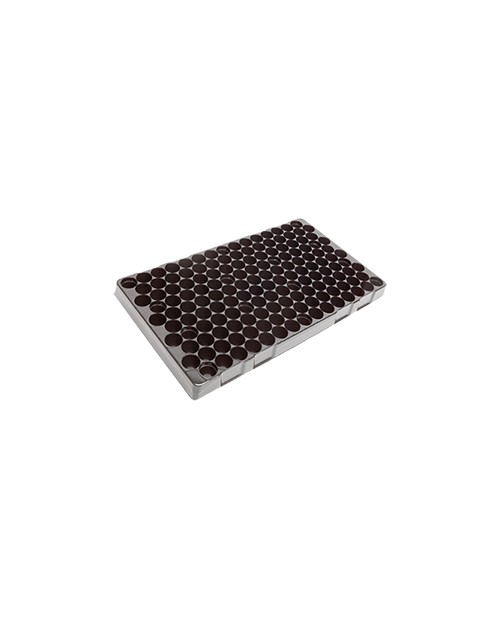 Plastic tray 150 cells