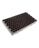 Plastic tray 150 cells