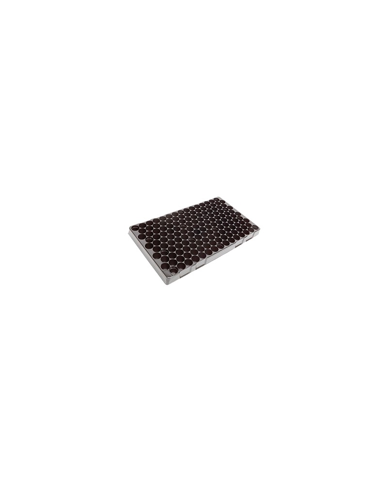 Plastic tray 150 cells