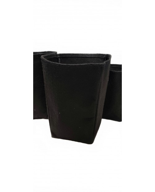 FeltPot 11 L 21 x 28 cm