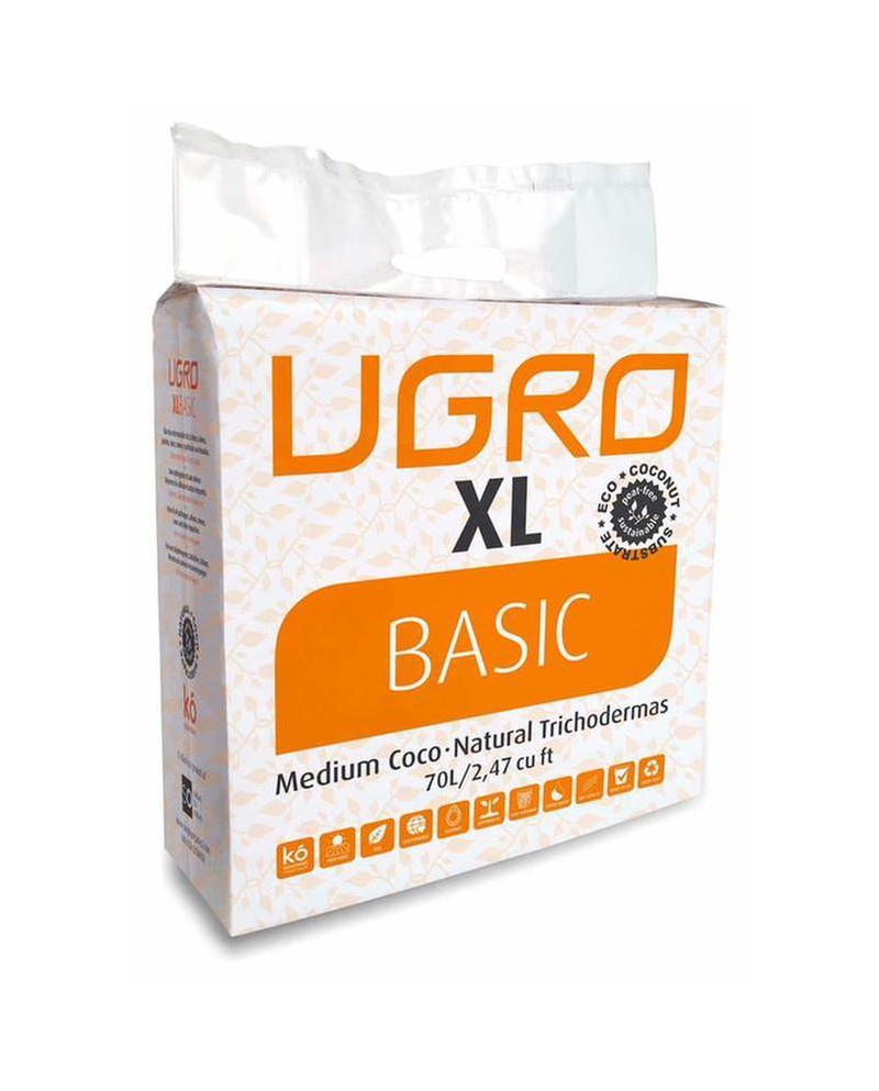 Ugro XL 