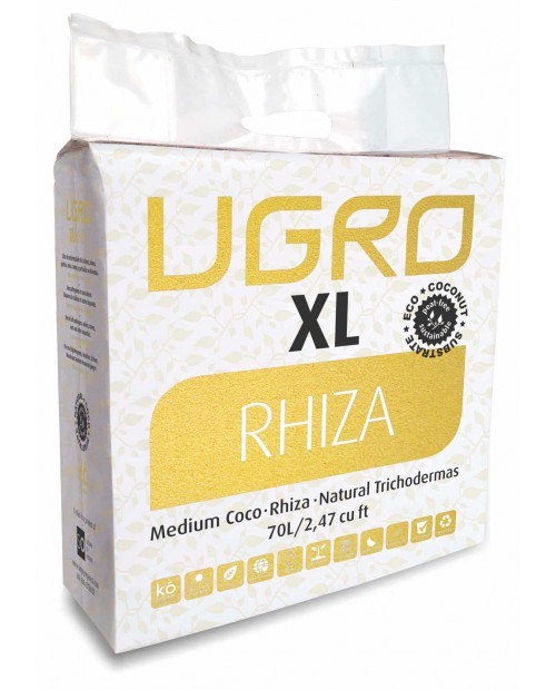 Ugro XL Rhiza