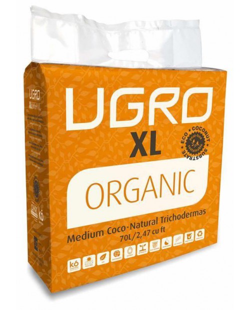 Ugro XL Organic