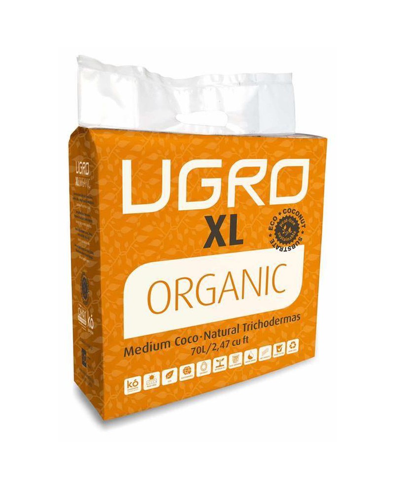 Ugro XL Organic