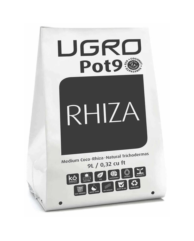 Ugro Pot 9 Rhiza 