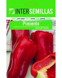 Pimiento dulce de España 4g