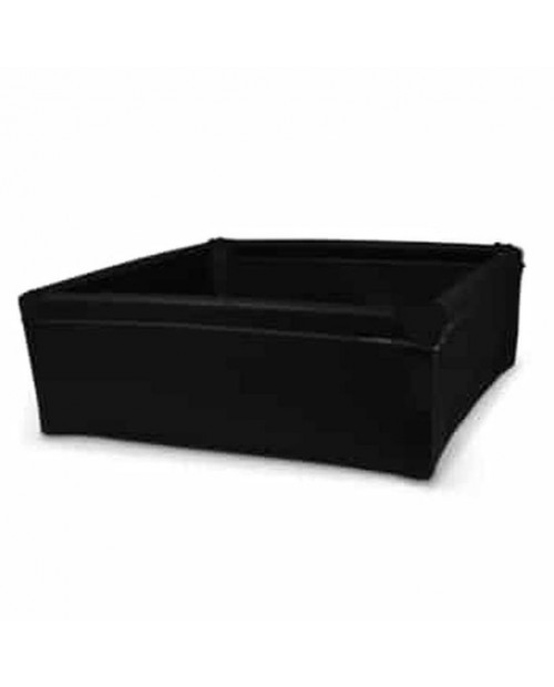 Geotextil tray 90 x 90 x 45 450 litters