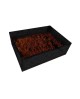 Geotextil tray 90 x 90 x 45 450 litters