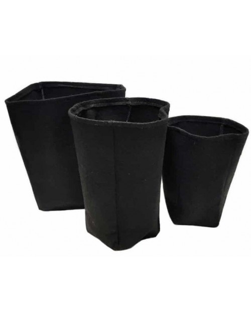 Contenedor textil Noname 6,5 L 