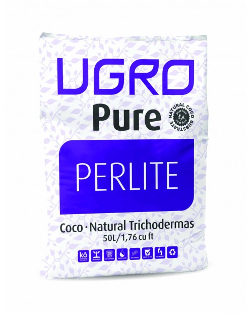 Pure Perlite