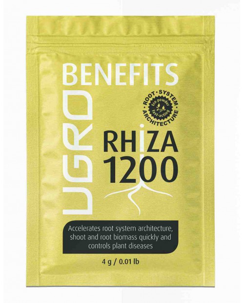 Ugro Rhiza 4 g/bag