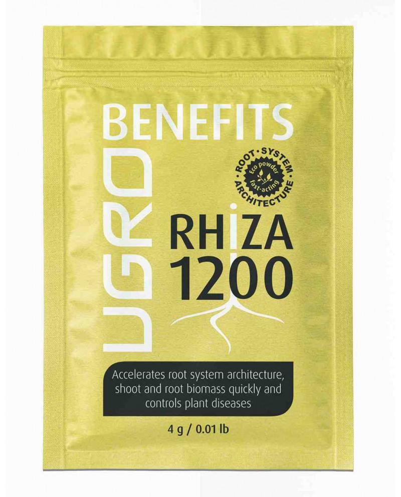 Ugro Rhiza Soluble 4 g