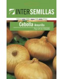 Cebolla Amarilla Paja de las Virtudes