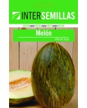 Santa Claus Melon