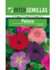 Petunia (Compacta)