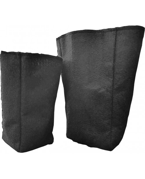 Contenedor textil Noname 21 L