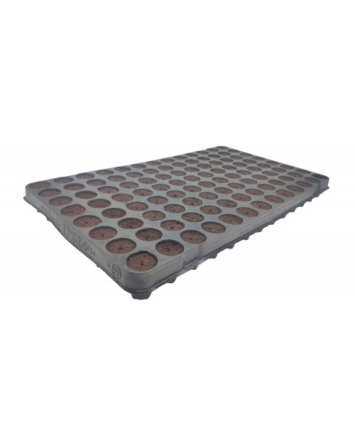 Plugin Pro 104 BIO ( 8 trays per box)
