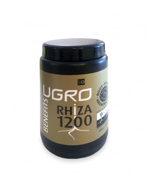 Ugro Rhiza 300 g