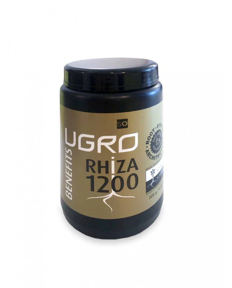 Ugro Rhiza Soluble 300 g