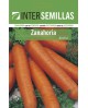 Nantesa Carrot