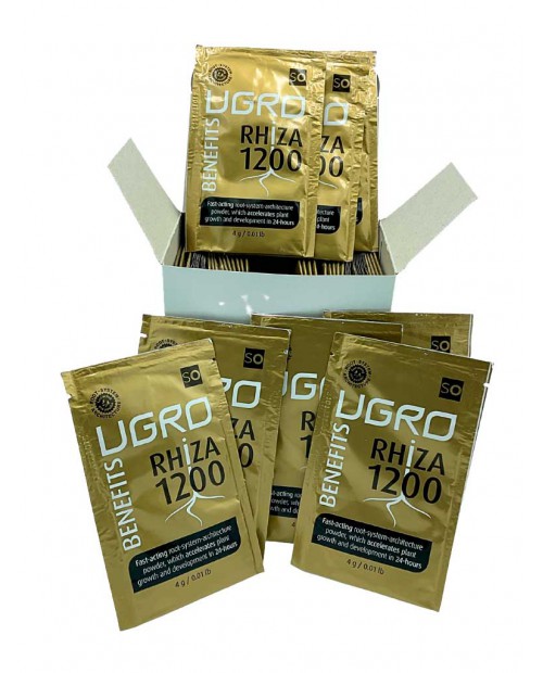 Ugro Rhiza  50 sachets