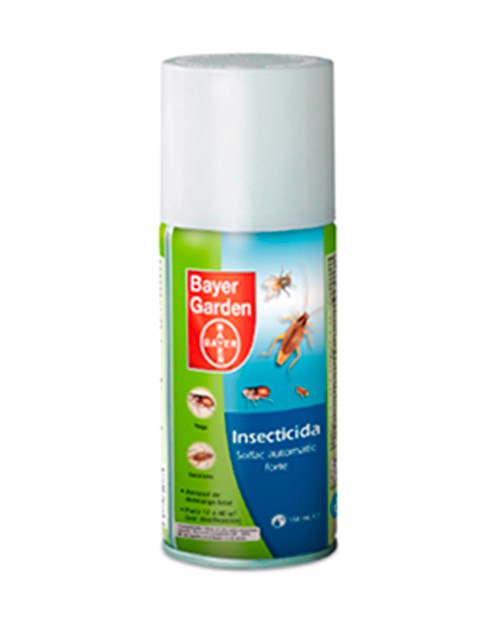 SOLFAC Descarga Total 150 Ml