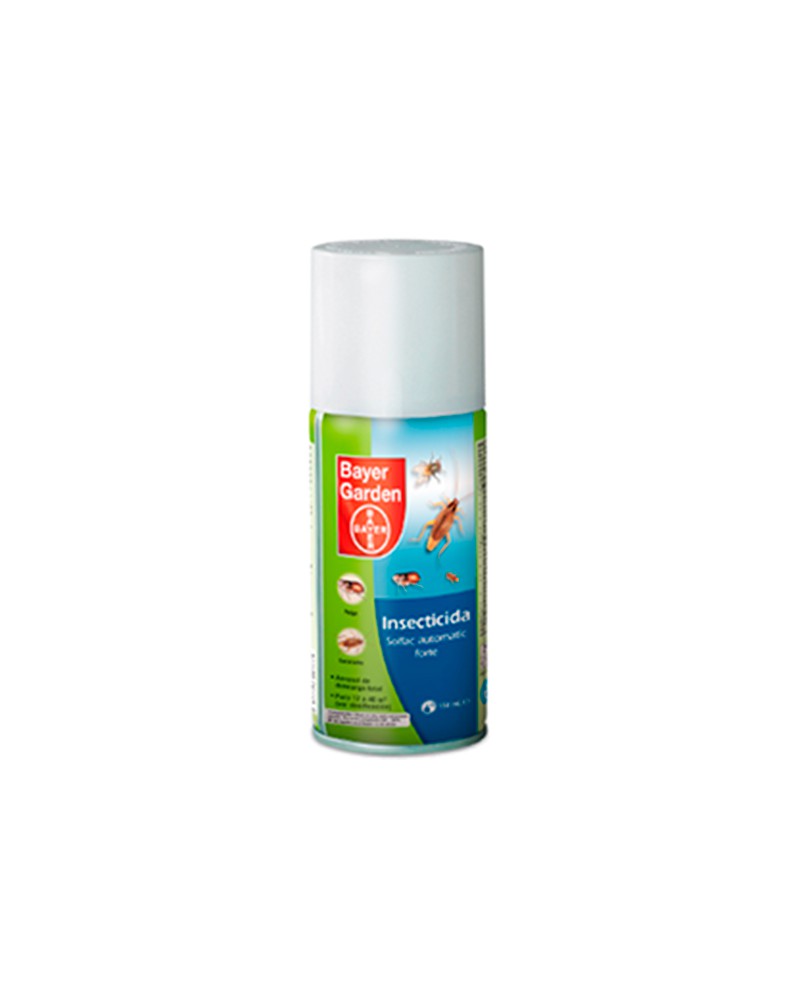 SOLFAC Descarga Total 150 Ml