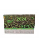CALENDARIO SOBREMESA 2024