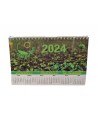 CALENDARIO SOBREMESA 2024