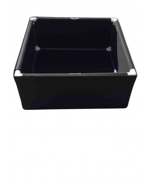 Growing Tray with rack 90 x 90 x 40
