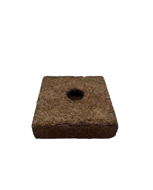 Coco Block 6 litros 15 x 15 x 4 cm 