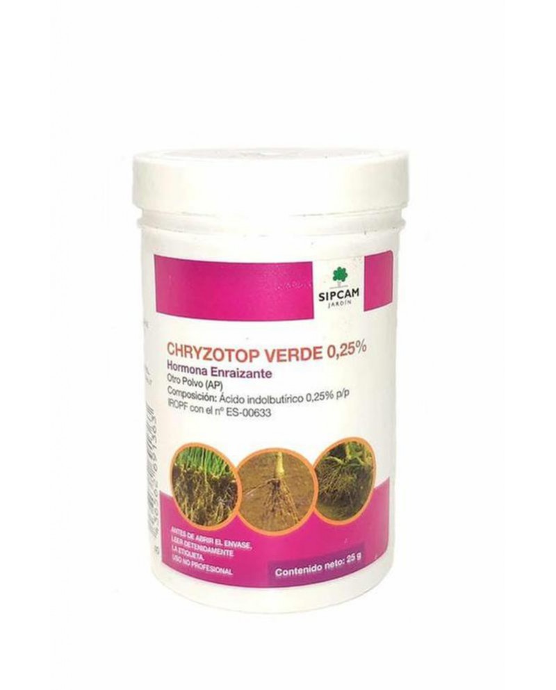 Rhizopon Rooting Hormone 25 gr.