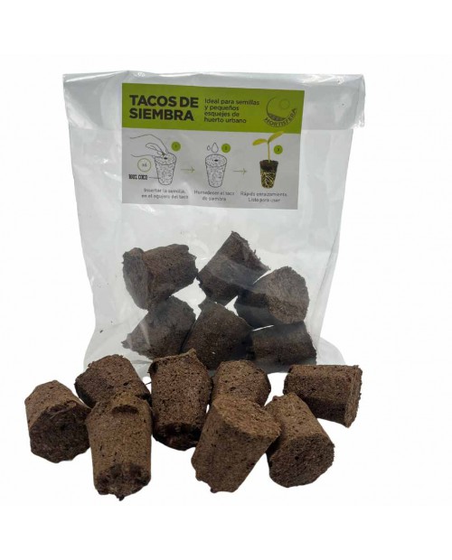 Dry Plug Bag ( 6 uni)