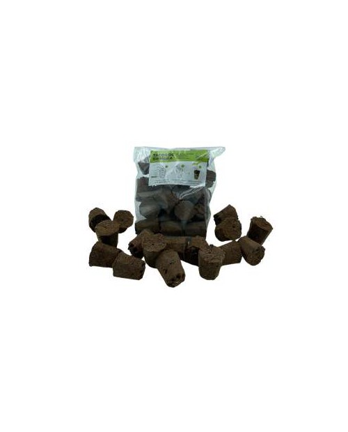 Dry Plug Bag ( 20 uni)